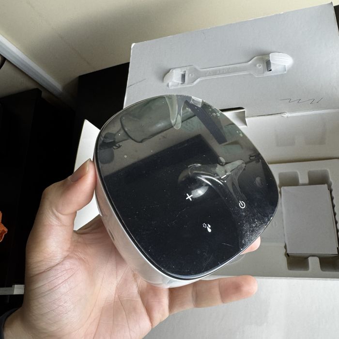 Електрическа помпа за кърма Nuby