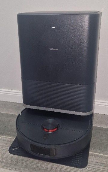 Aspirator robot Xiaomi X20 Max (Robot Vaccume)