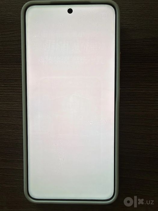 Xiaomi 15 pro 12/256