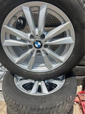 Set jante 18 originale Bmw X5