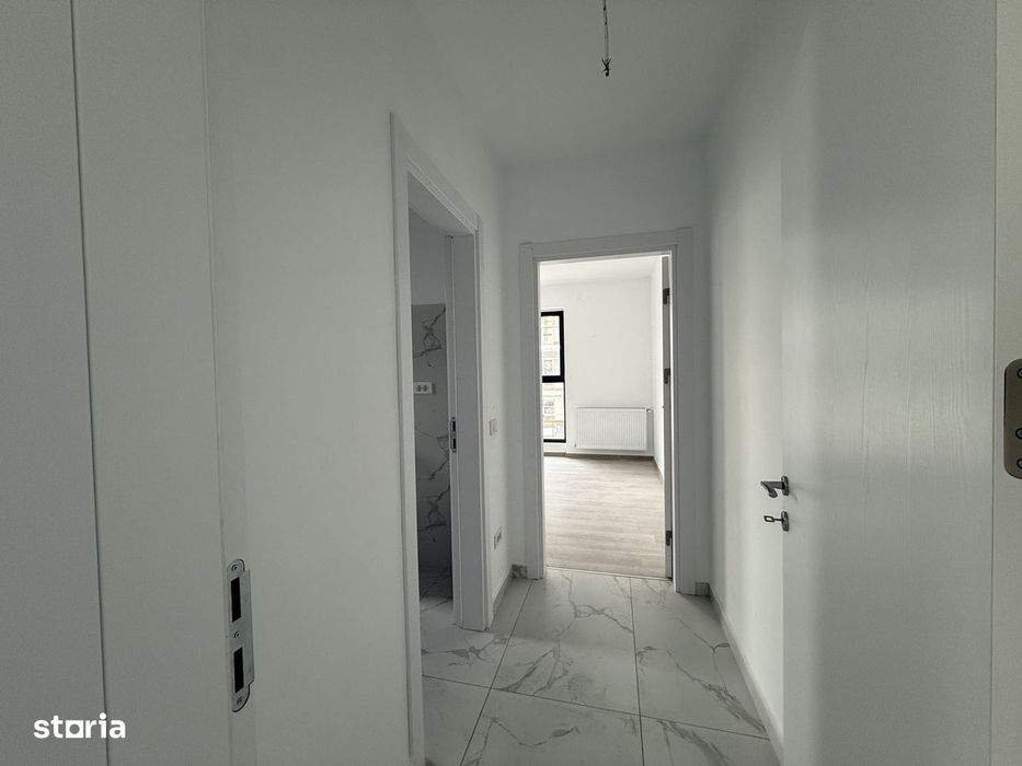 Apartament 2 camere,cu Rate la Dezvoltator,avans 10.000€ Bragadiru