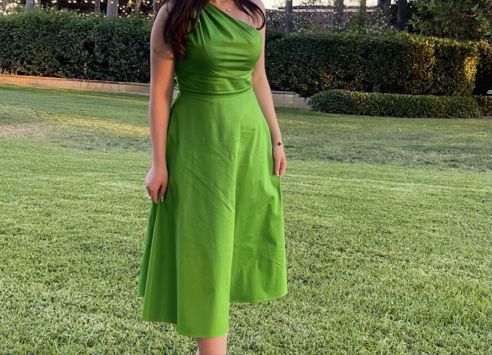 Платье от kate spade