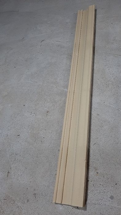 Продам наружные галтели