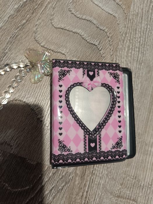 Кейс за k-pop картички