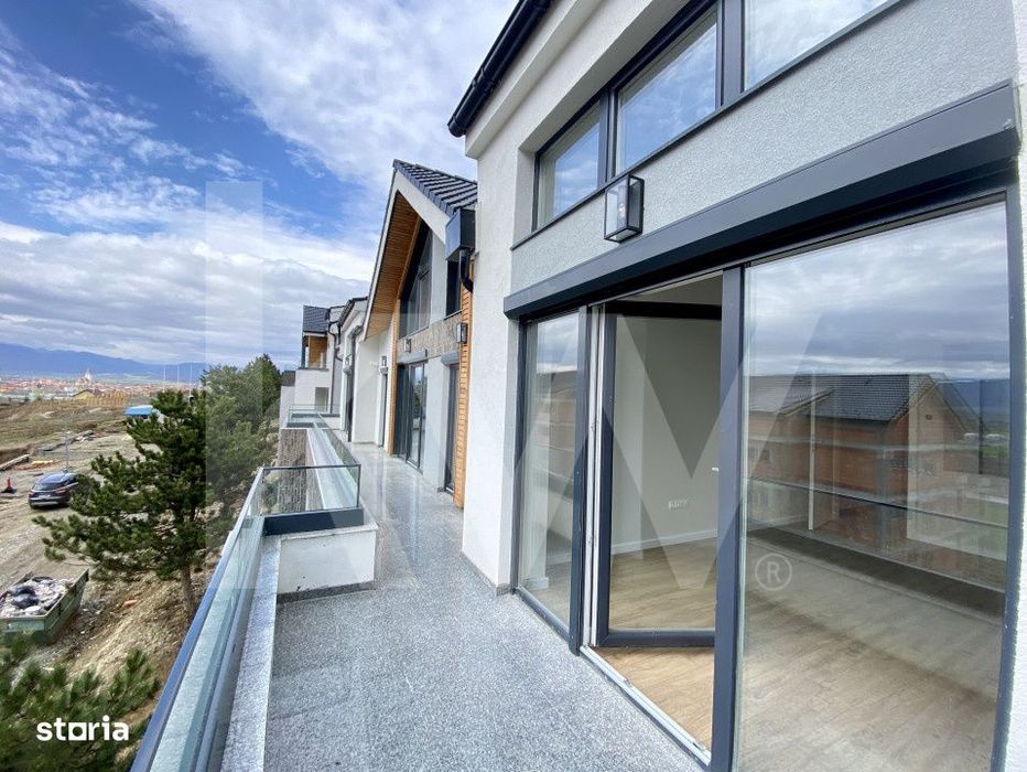 Apartament tip Penthouse- Zona Industriala Vest - Incalzire in pardose