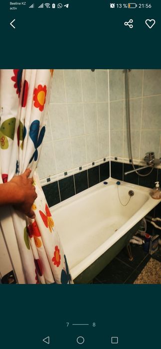 Продам 1 к квартиру