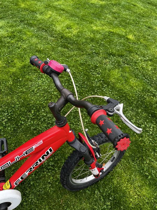 Детски велосипед FERRINI DUKE 16’