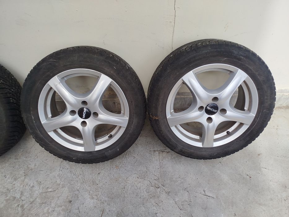 Джанти 4×108 R16