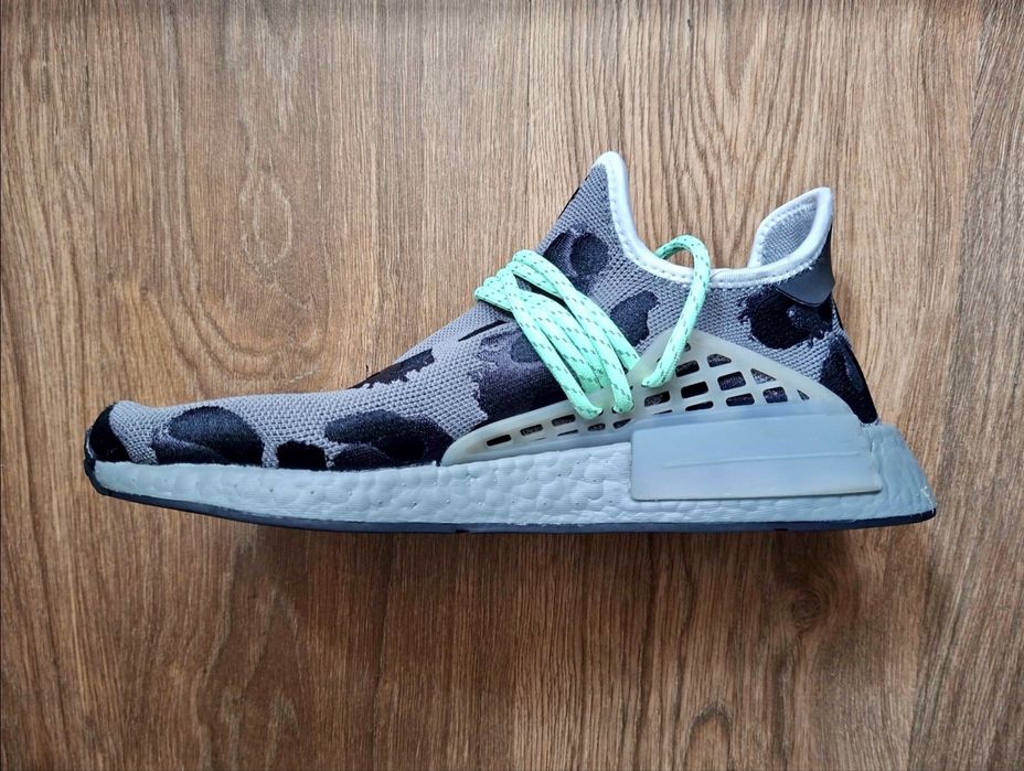 Vand sau scuimb Adidas Pharrell Williams