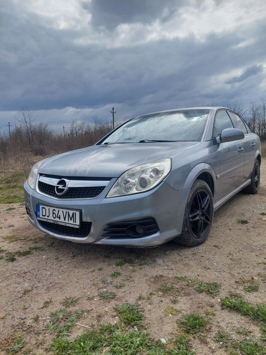 Opel Vectra C 1.9
