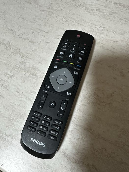 Telecomanda TV Philips