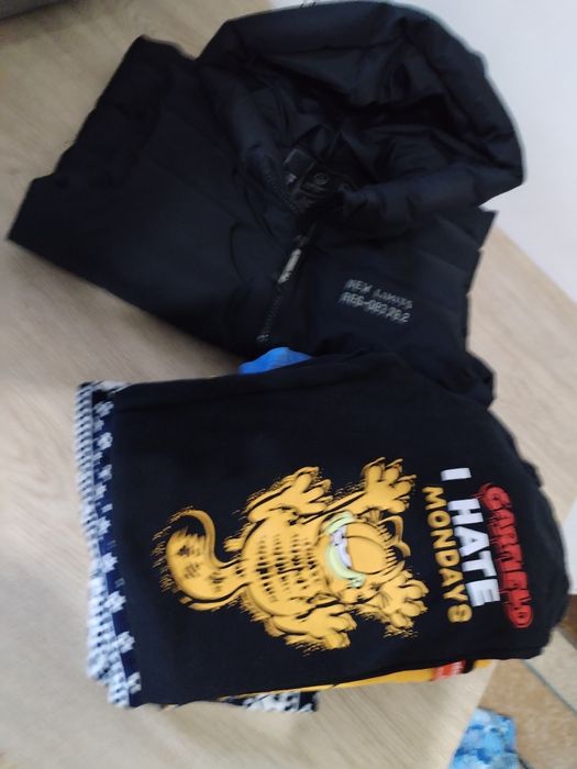 Lot hainute băieți Sinsay