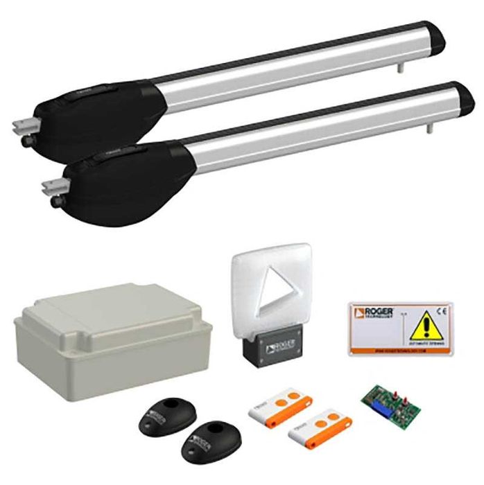 Установка систем видеонаблюдения и домофона