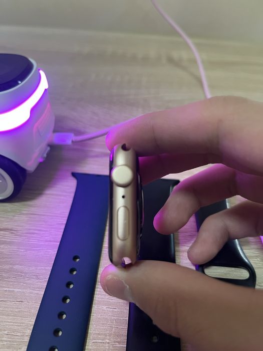 Apple watch SE 44mm 32gb 95%