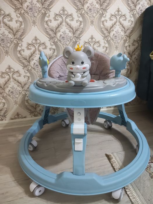 Ходунки  для малыша