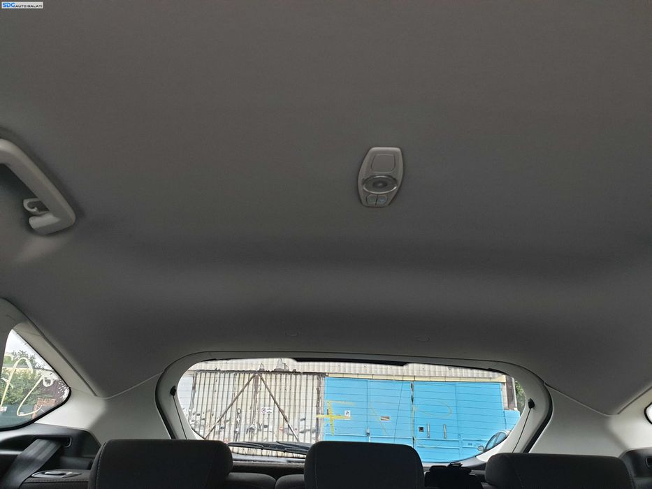 Plafon Tapiterie Tavan Textil Plafoniera Ford Focus 3 Hatchback 2010 - 2018 [K8080]