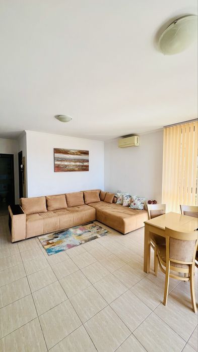 Апартамент с гледка море