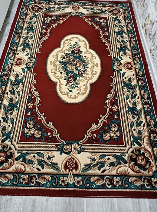 Ковёр турецкий, 2 * 1,5