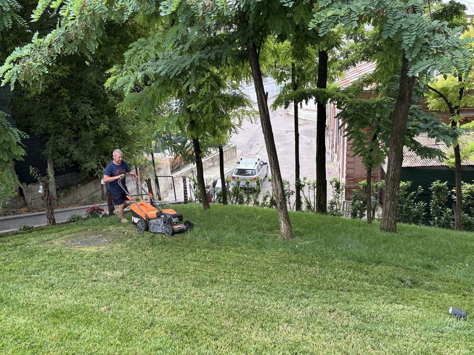 Servicii Amenajări, Debarasări, Construcții si  Amenajari interioare