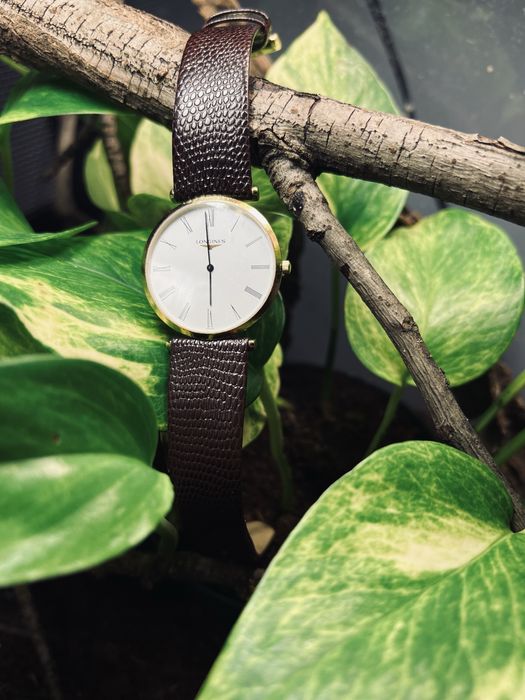 Longines  la grande classique