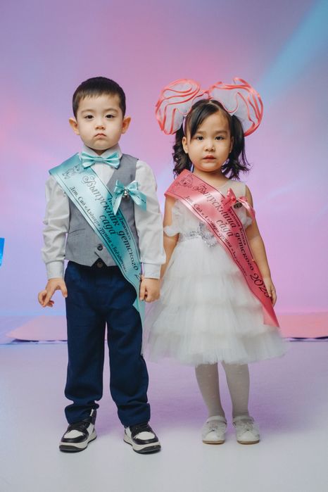 Твоя история — твоя надпись. Лента для особенного дня.