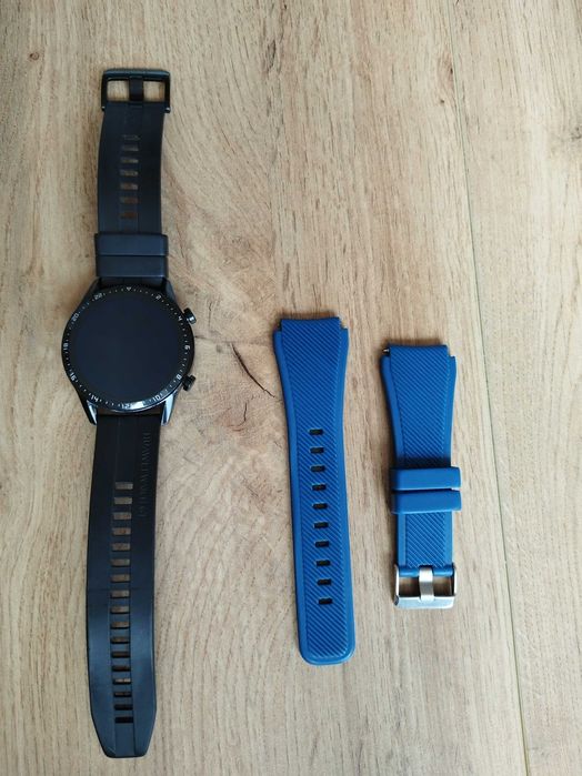 Huawei watch gt2