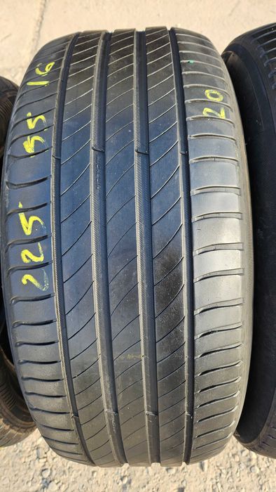 225/55 R16 • Vara • Michelin Primacy 4 99W | 2 buc ras