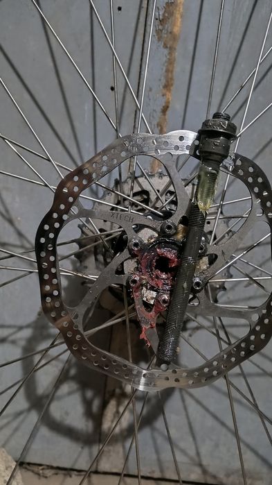 Reparatii biciclete contra cost în dobra și la cerere la domiciliu 0726436693