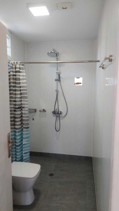 Бунгало на къмпинг Арапя