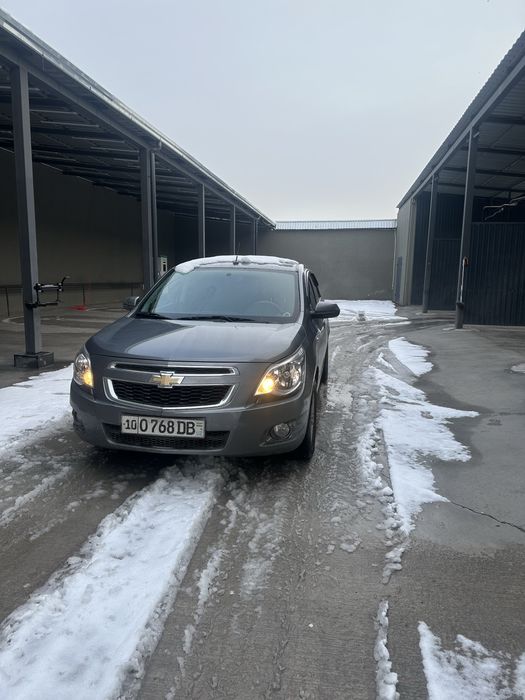 Cobalt avtomat top toza