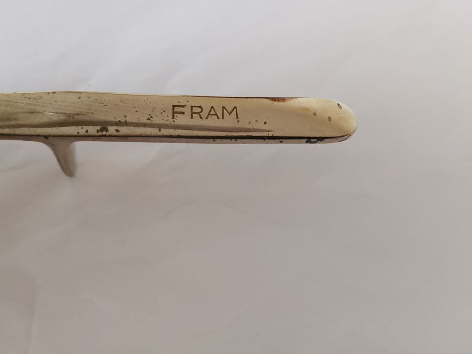 Ретро машинка - Solingen