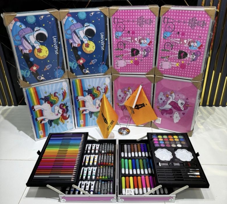 Творческий набор идеальный Подарок для детей