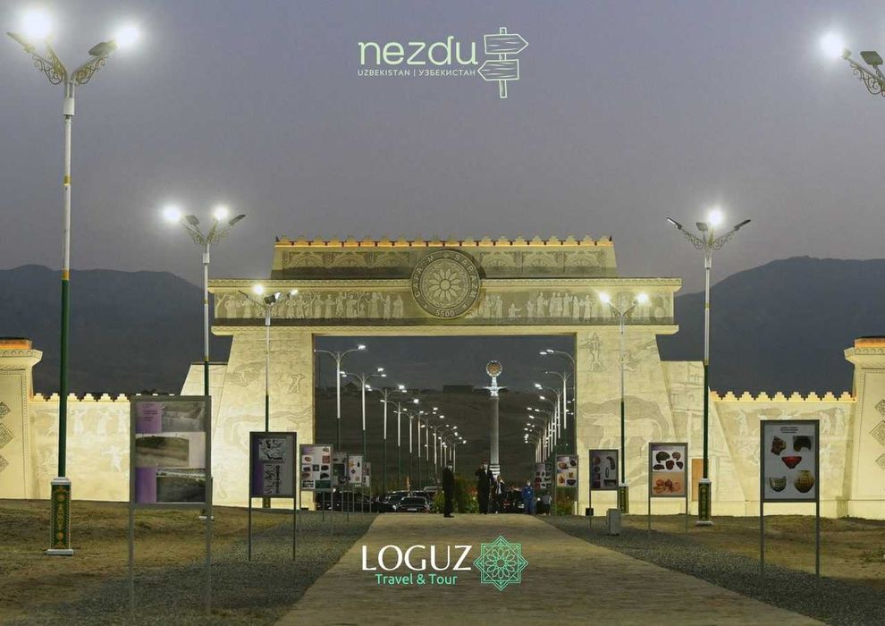 Памирский перевал и озеро Искандеркуль: путешествие из Самарканда