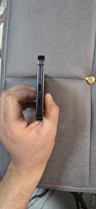 Samsung galaxy S24 plus 12/ 256gb  black ideal sastayanada