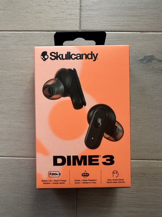Casti Skullcandy Dime 3