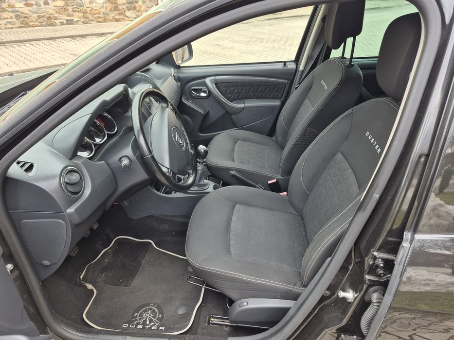 Dacia Duster! 2014! 152.000 kilometrii!