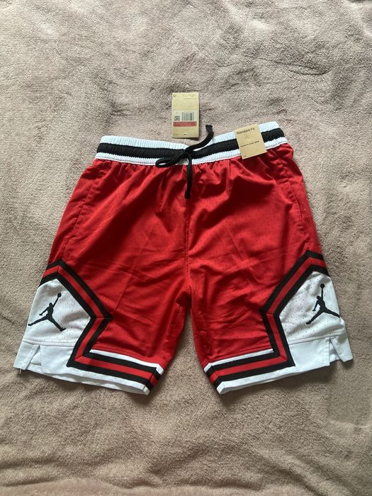 pantaloni scurti jordan