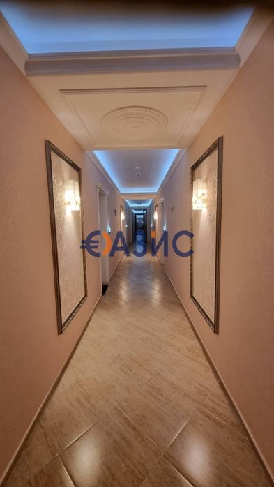 Продава се Едностаен апартамент в к.к. Слънчев бряг - 31 кв.м за 1053 €/кв.м - Снимка #6