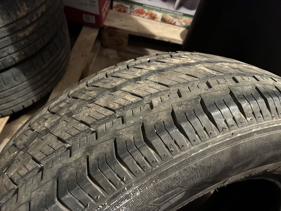 Гуми за бус 225/65/16C