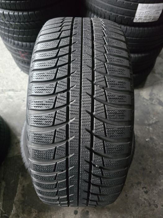 Bridgestone 225/55 R16 99H MS iarnă Timisoara • OLX.ro