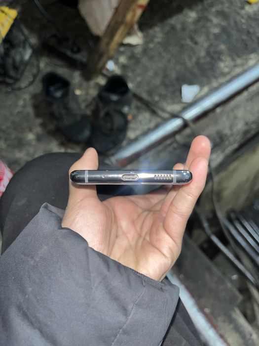 Samsung S20 128 gb black