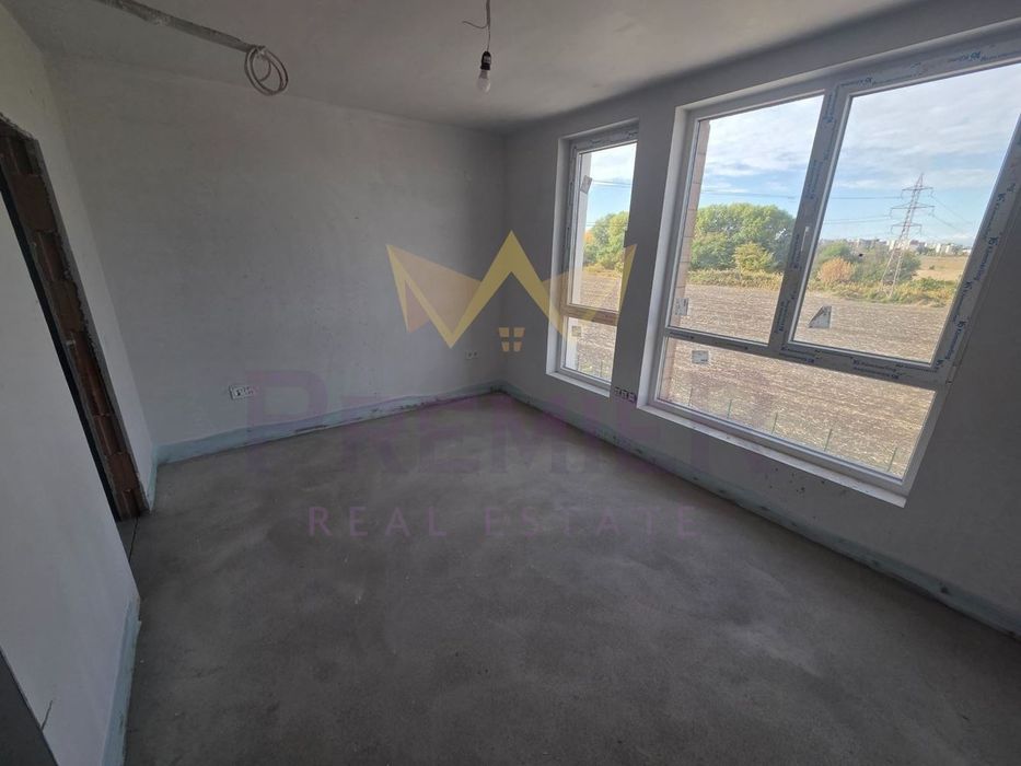 Продава се Тристаен апартамент в Пловдив, Тракия - 116 кв.м за 1440 €/кв.м - Снимка #6