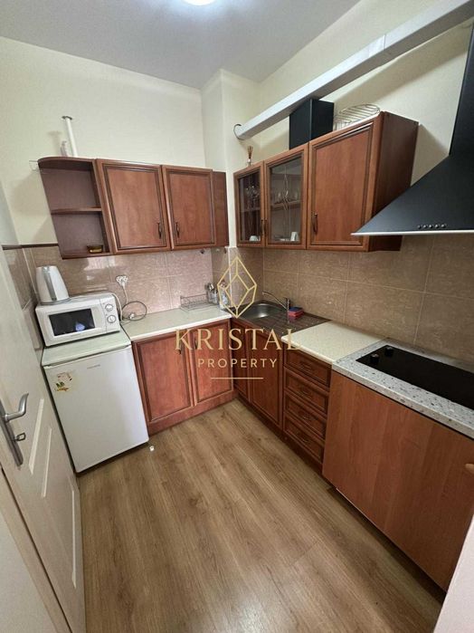 Продава се Едностаен апартамент в к.к. Слънчев бряг - 50 кв.м за 1100 €/кв.м - Снимка #1