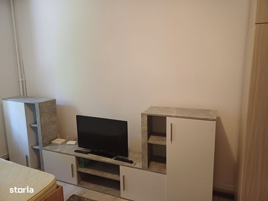 Apartament 2 camere, 45mp, Galata - PET FRIENDLY!