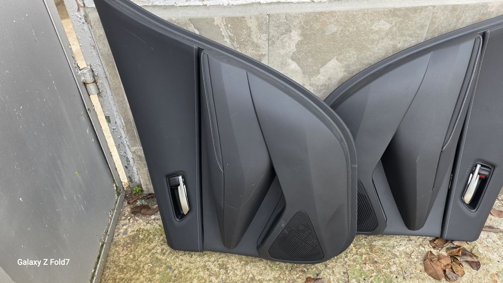 Toyota Corolla (e21) след 2019 Suzuki Swace Кори врати