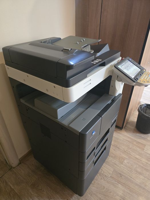 Konica Minolta Bizhub 223