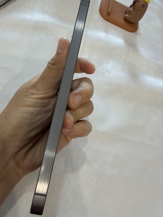 Samsung A 56 128 Gb черный