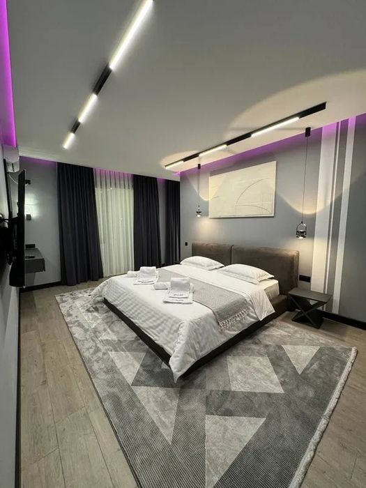 Дача Хитек в Чимгане хитек