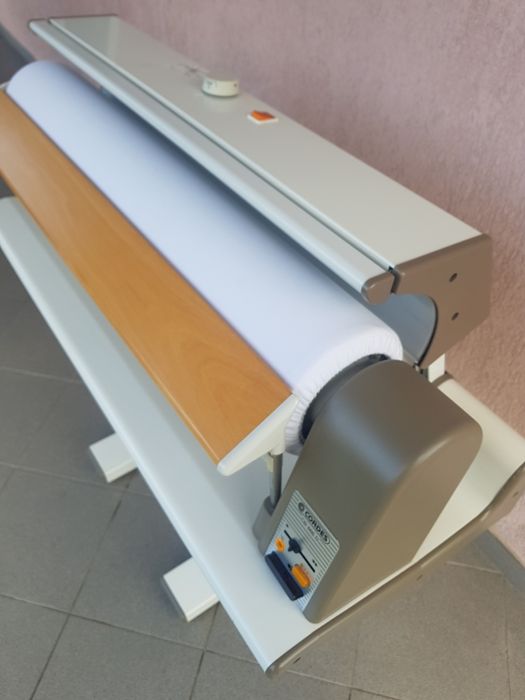 Calandru de calcat Miele