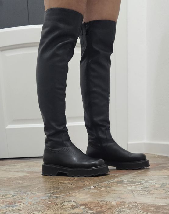 Продам сапоги зимние